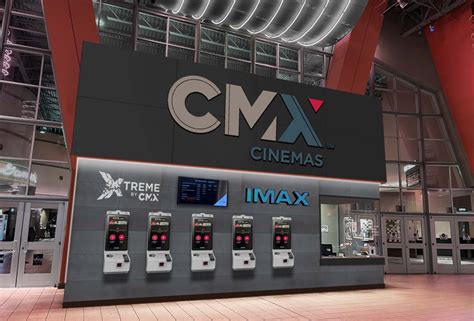 CMX Dolphin 19 & IMAX Movie Showtimes Tickets 